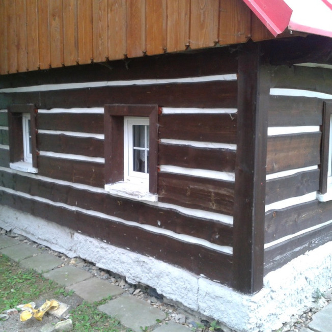 Deskové obklady