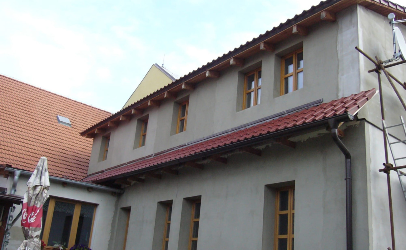 1 Přelouč