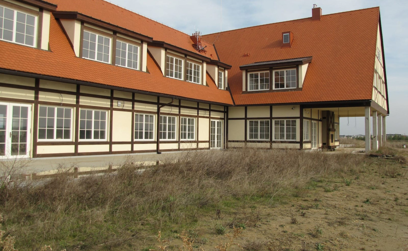 4 Golf Vinořweb