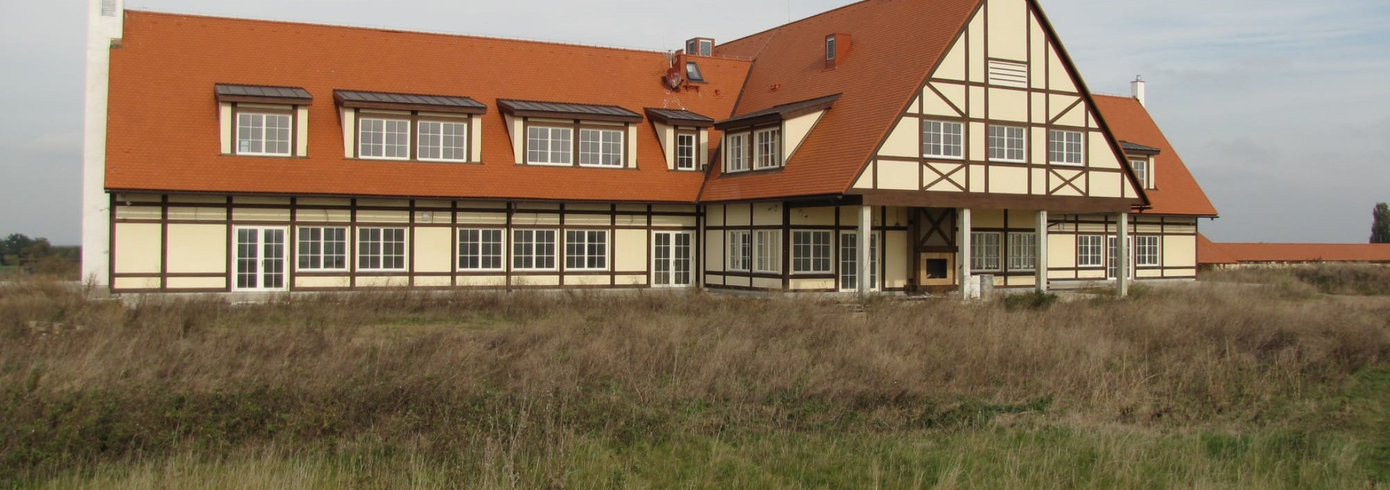 Golf Vinoř