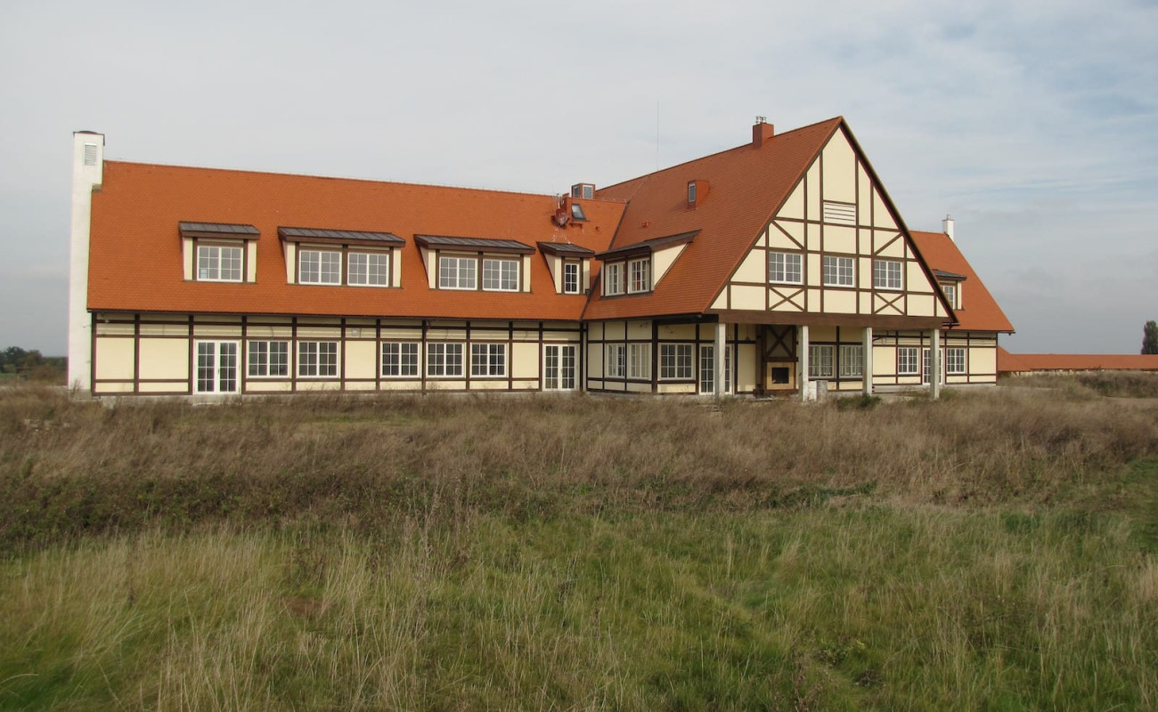 5 Golf Vinořweb