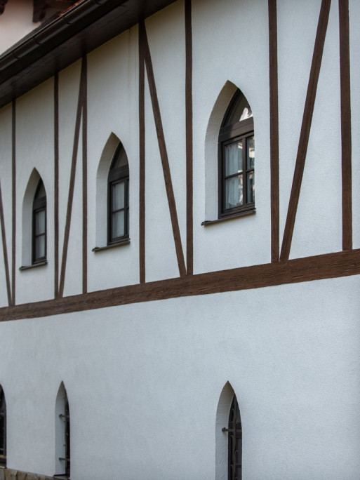 Tvrz Č. Třebová (2)