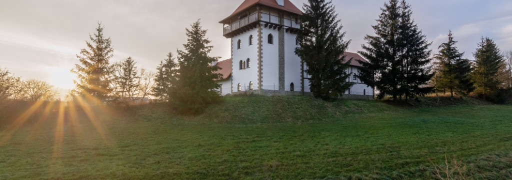 Tvrz Moravská Třebová