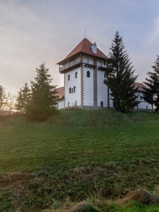 Tvrz Č. Třebová (3)