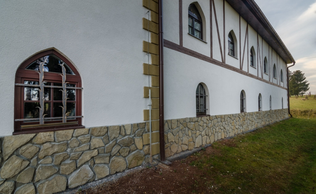 Tvrz Č. Třebová (4)