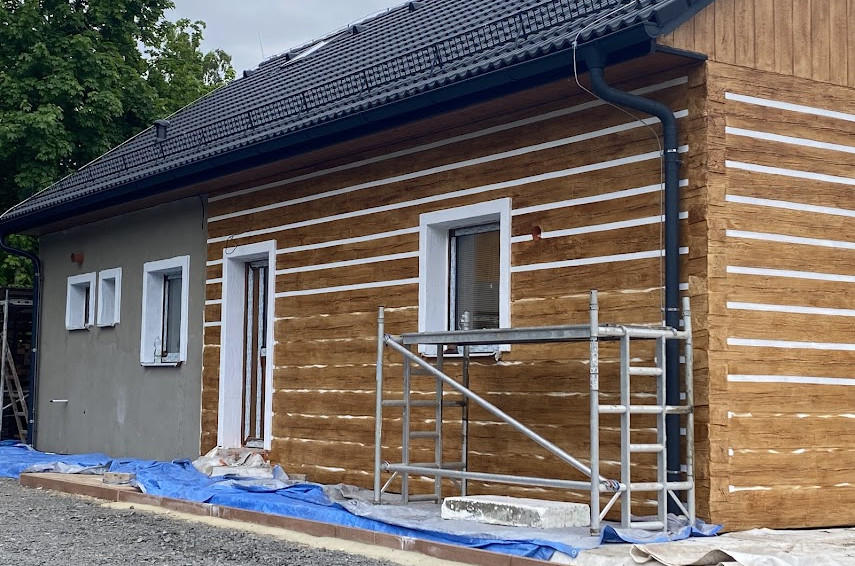 Třtice Nové Strašecí
