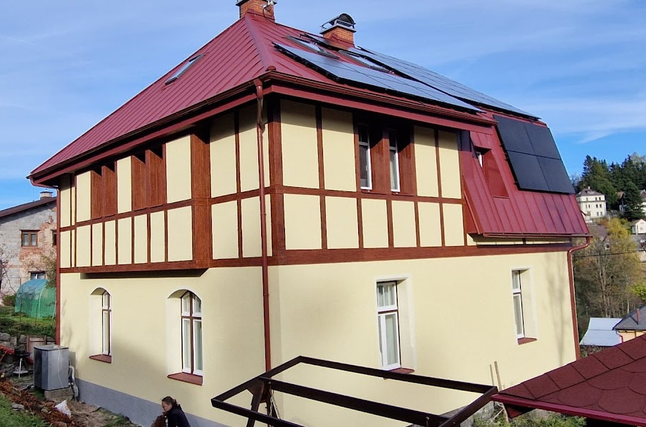 Smržovka