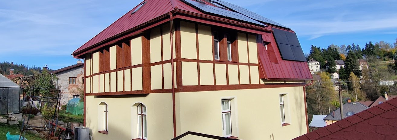 Smržovka